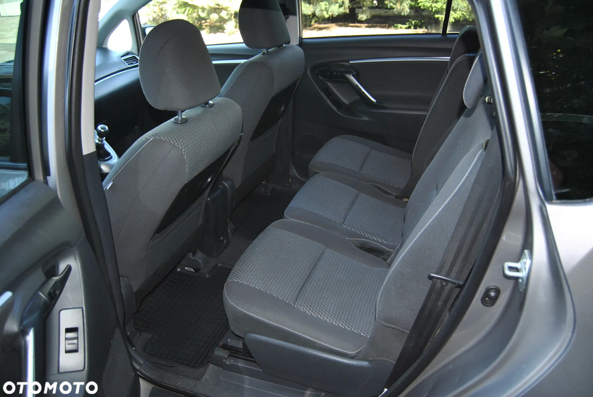 Toyota Verso 1.6 D-4D 7-Sitzer Start/Stop Comfort - 10
