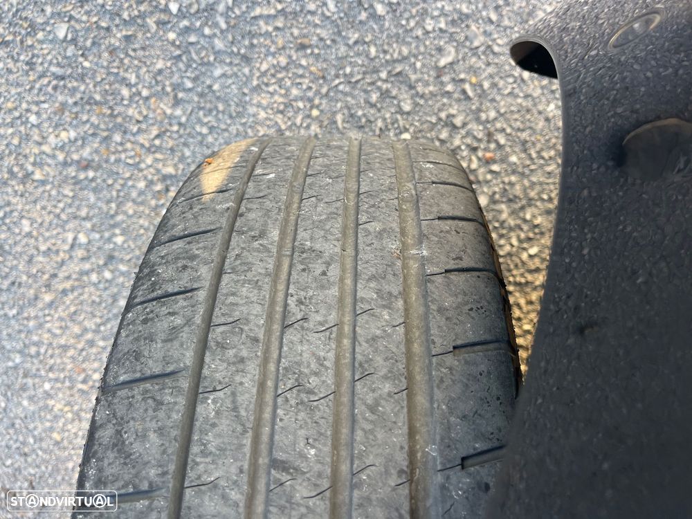 Fiat 500e C La Prima - 16