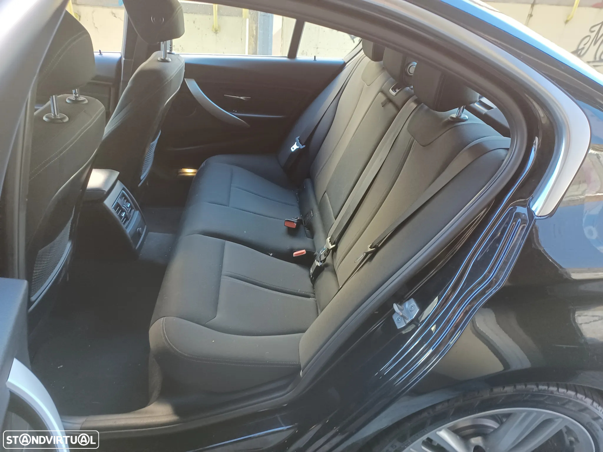 BMW 330 e iPerformance Advantage - 46