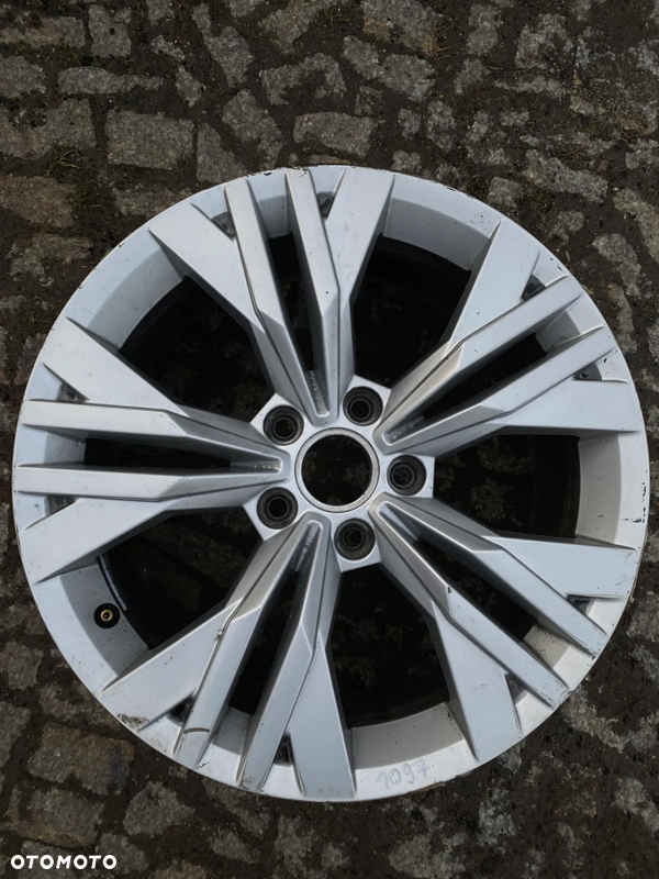 Felga VW 17 7J ET38 3G0 5x112