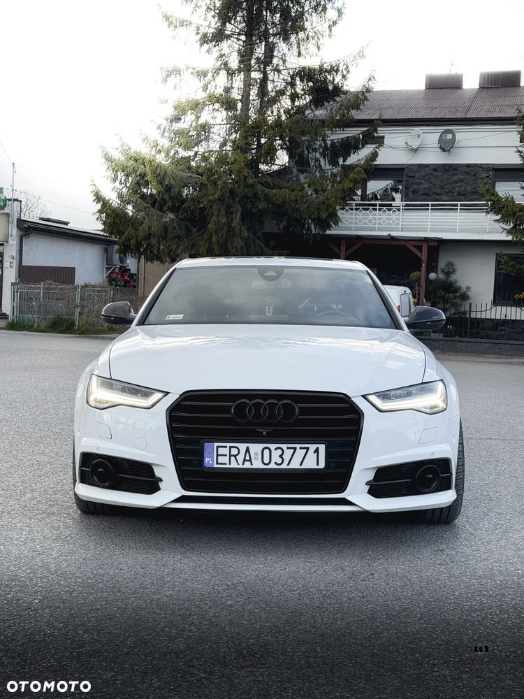 Audi A6 Limousine 3.0 TDI S tronic - 8