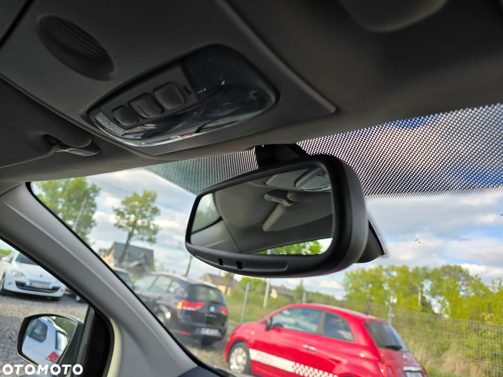 Ford Kuga 2.0 TDCi Titanium - 33