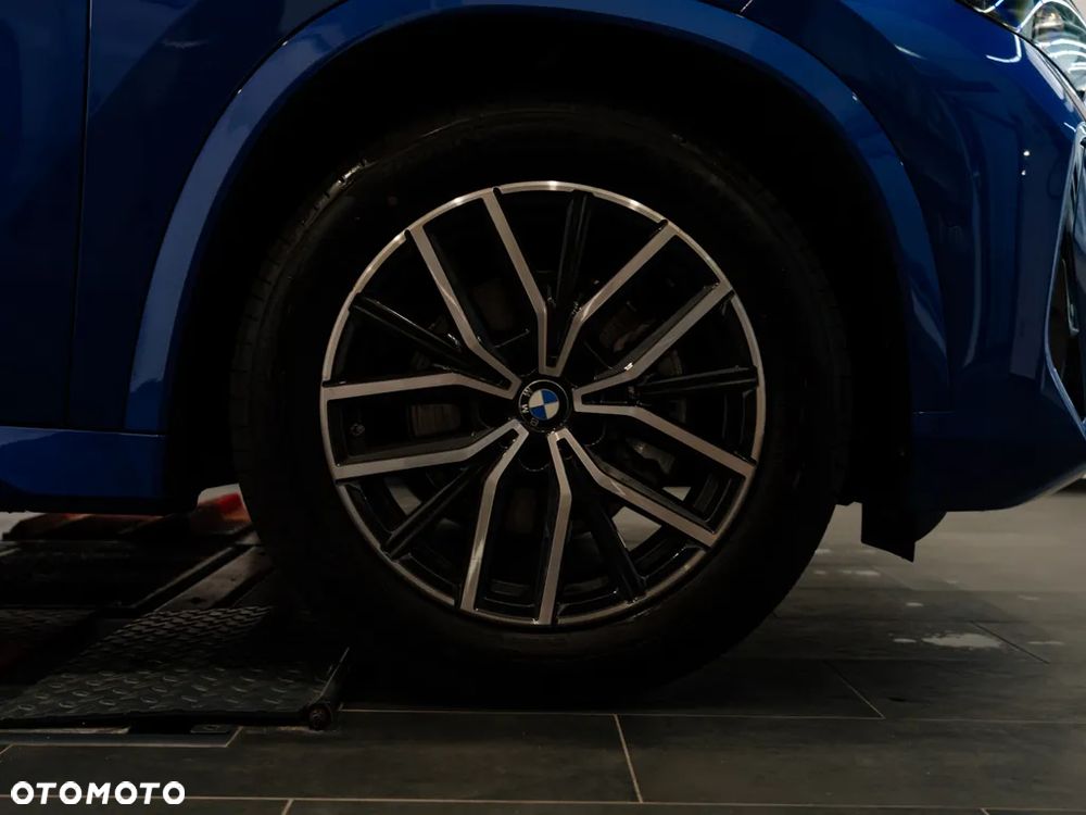 BMW X1 sDrive18d - 5