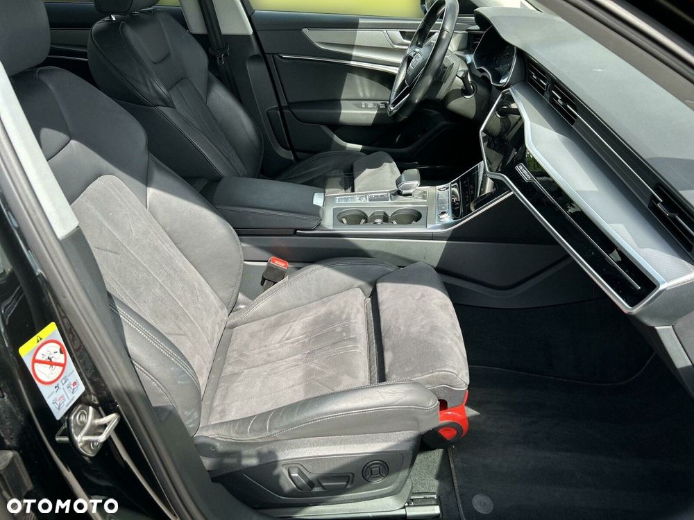 Audi A6 Limousine - 17