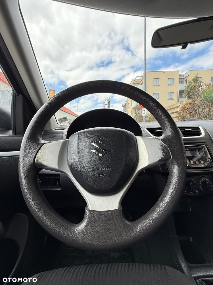 Suzuki Swift 1.2 Comfort - 13