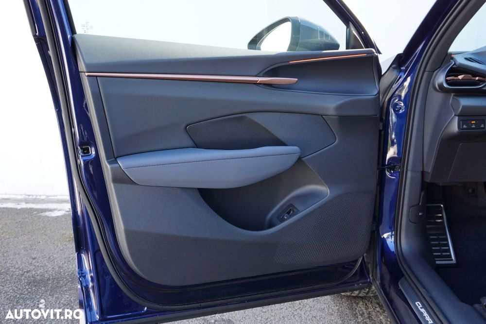 Cupra Terramar 1.5 e-TSI DSG7 MHEV - 9