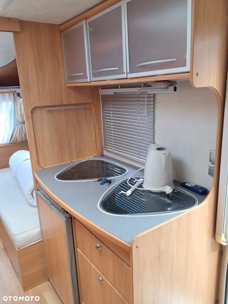 Adria Adora 472 LU - 17