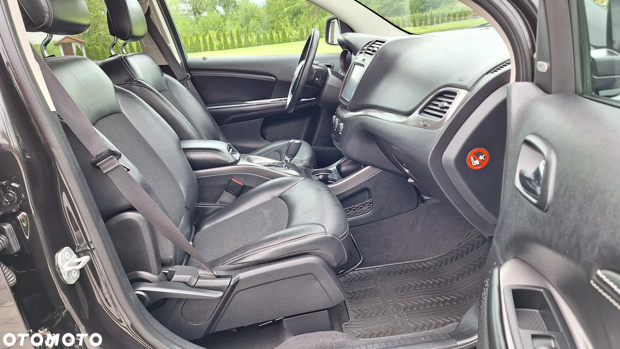 Fiat Freemont 2.0 Multijet Cross AWD - 27