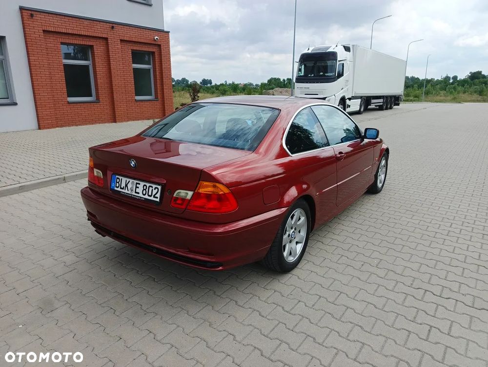 BMW Seria 3 - 4