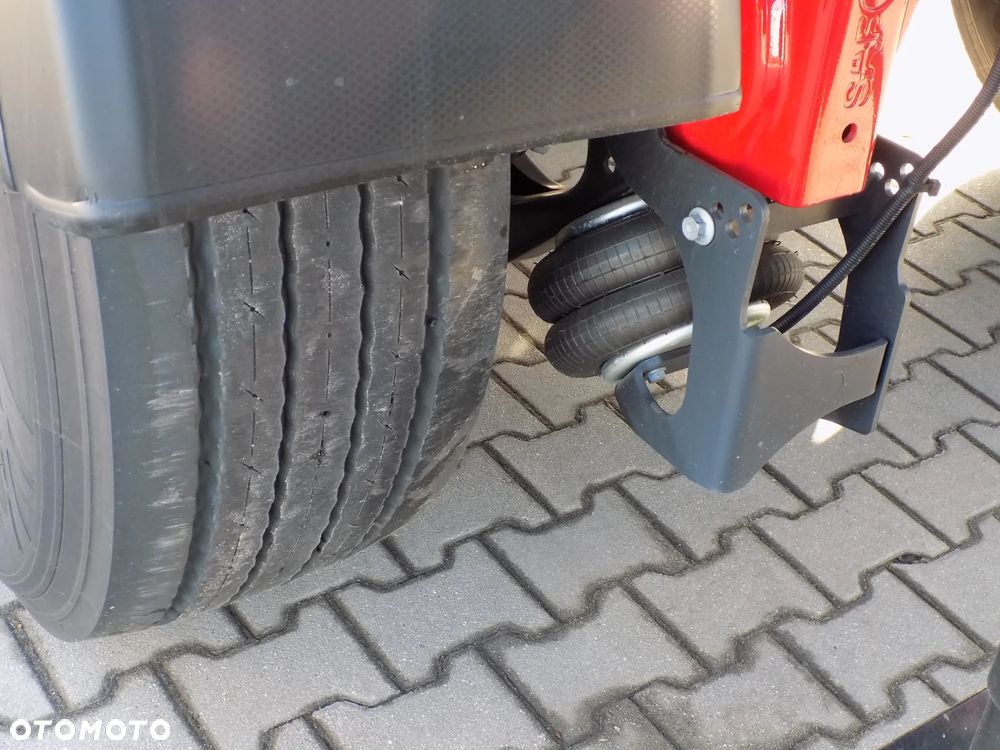 Schwarzmuller 27m3/HARDOX/ - 10