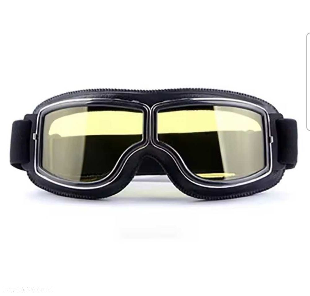 Google motocyklowe retro - 3