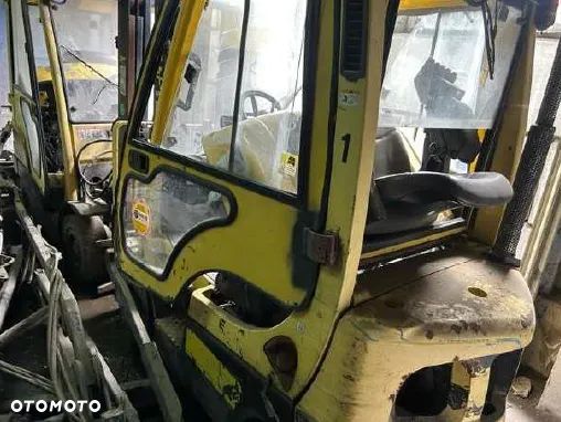 Hyster H 1.6FT - 1
