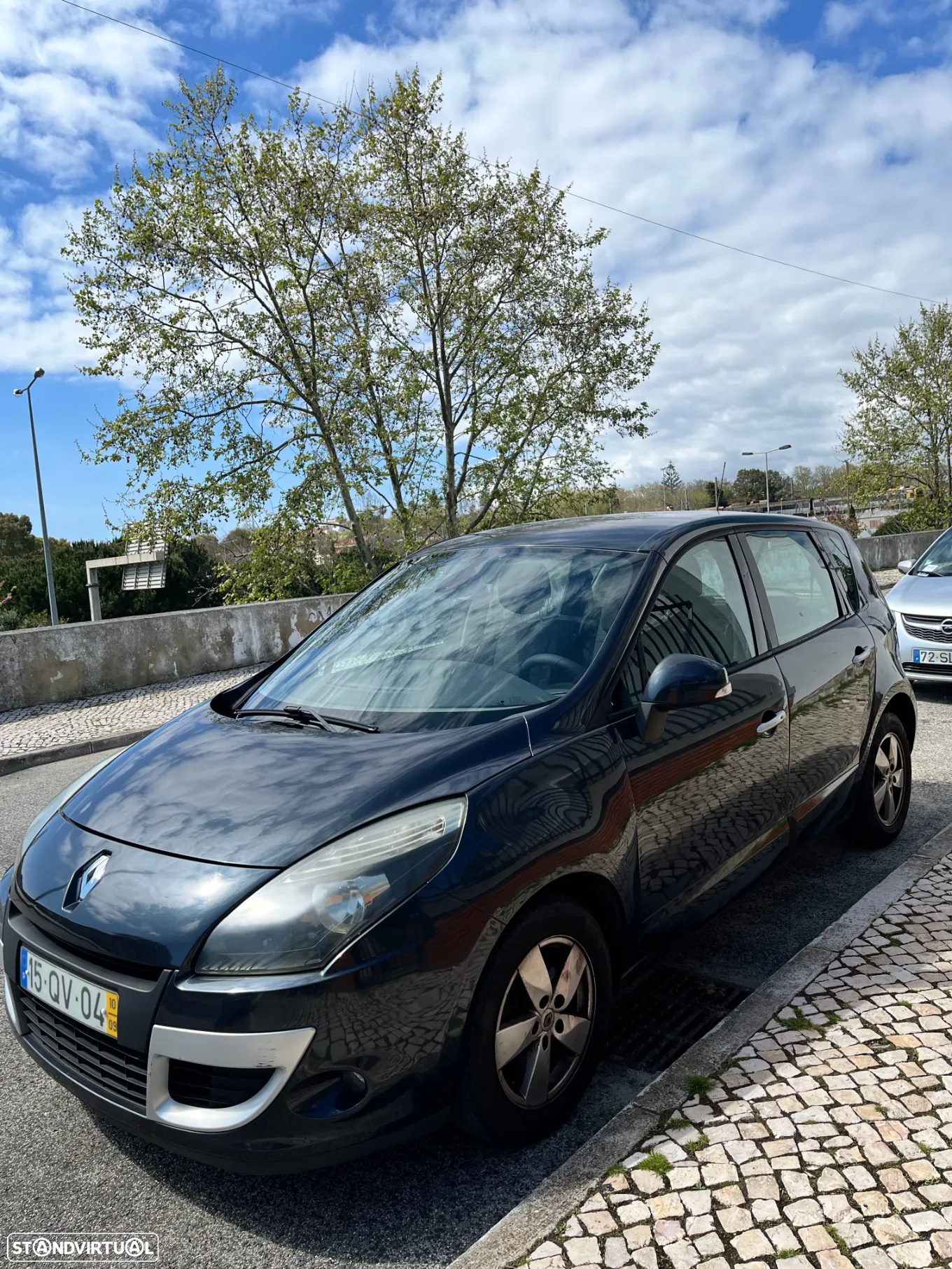 Renault Scénic 1.5 dCi Dynamique - 2