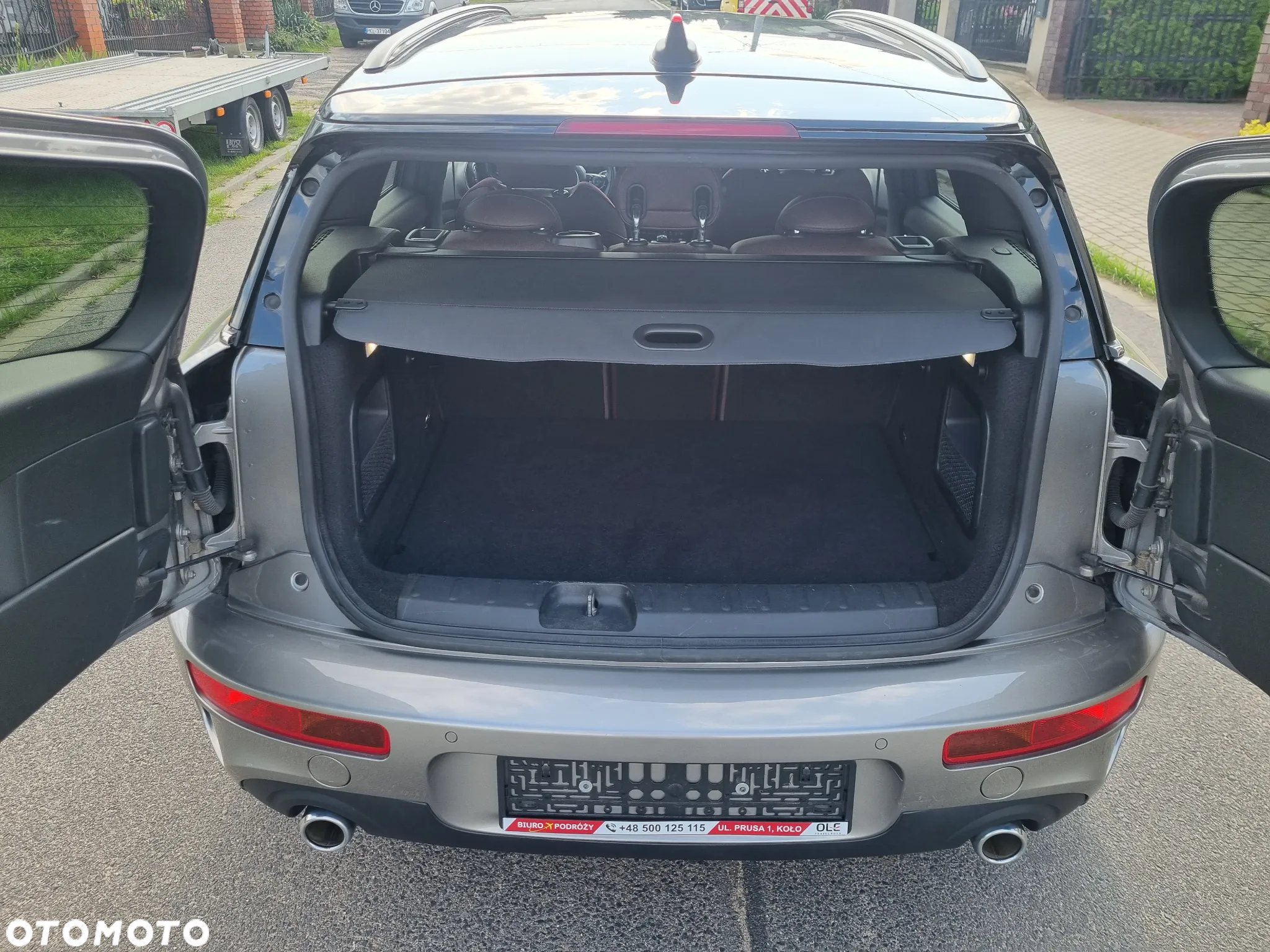 MINI Clubman Cooper S - 15