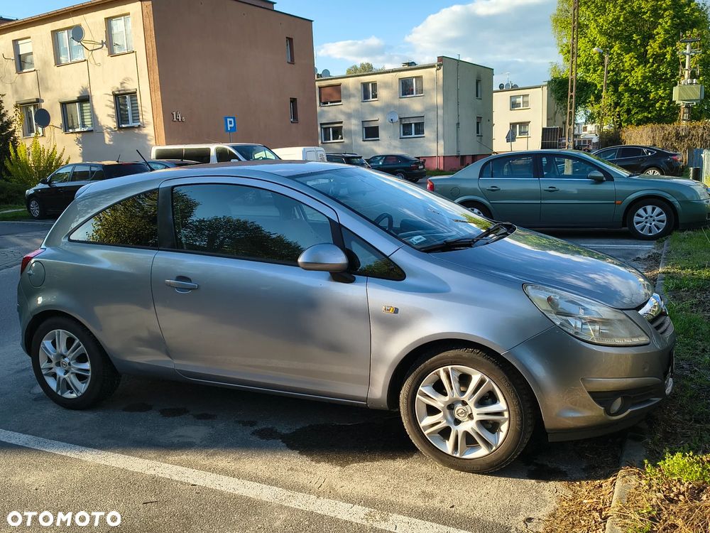 Opel Corsa - 14