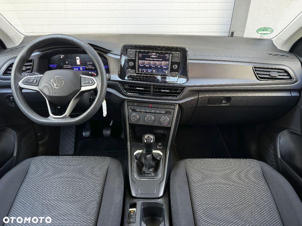 Volkswagen T-Roc - 6