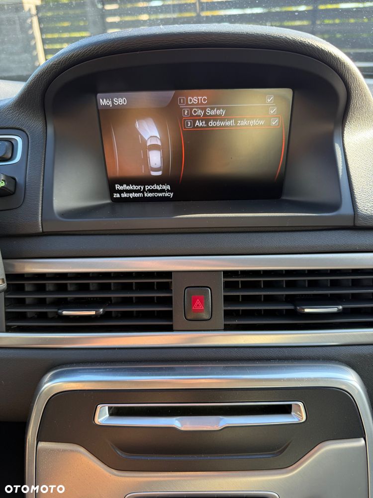 Volvo S80 T4F Summum - 27