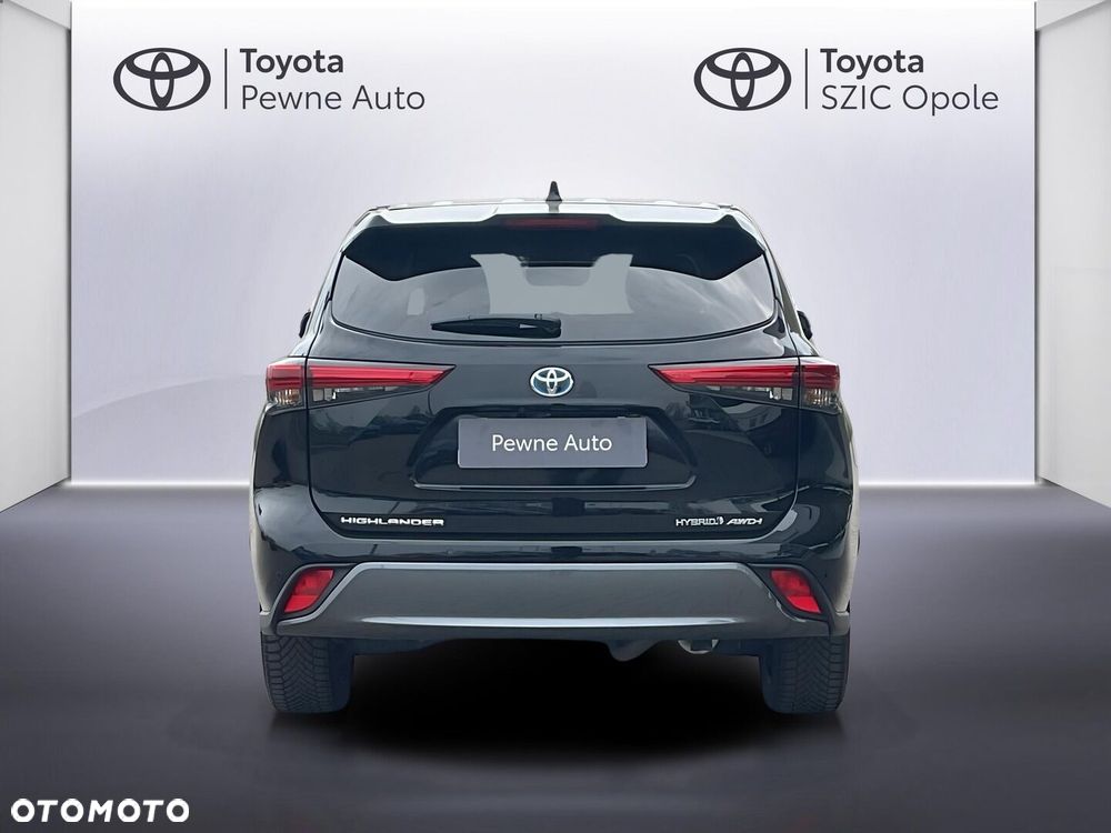 Toyota Highlander - 19