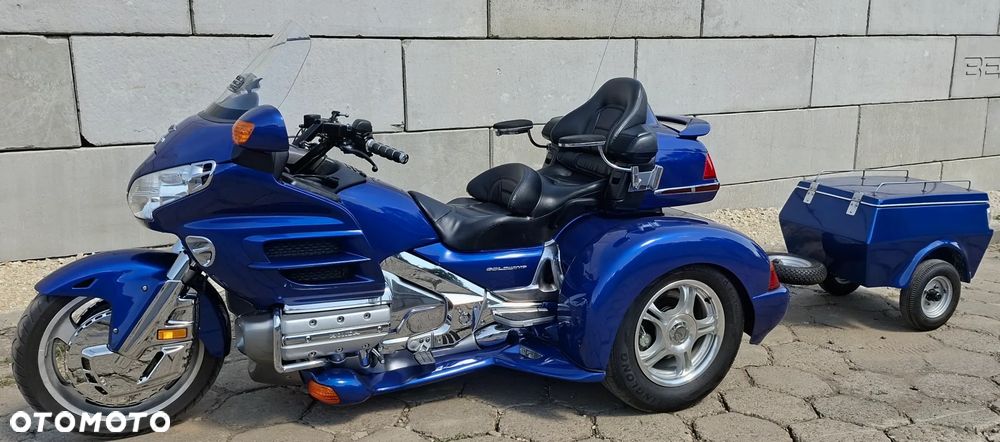 Honda GL - 10