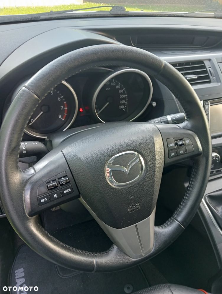 Mazda 5 2.0 MZR-DISI i-stop Center-Line - 9