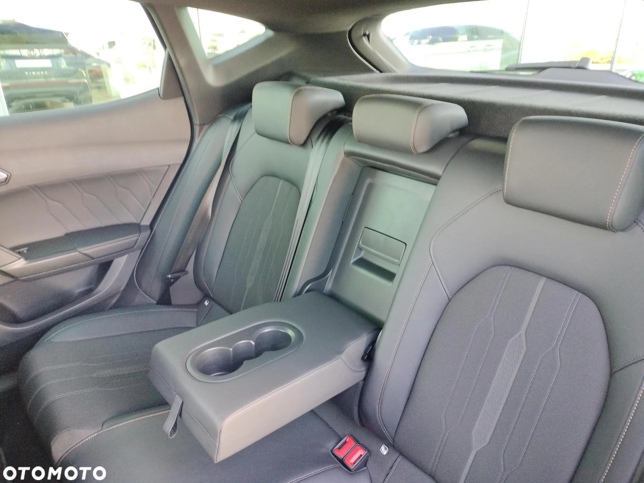 Cupra Formentor 2.0 TSI 4Drive VZ DSG - 16