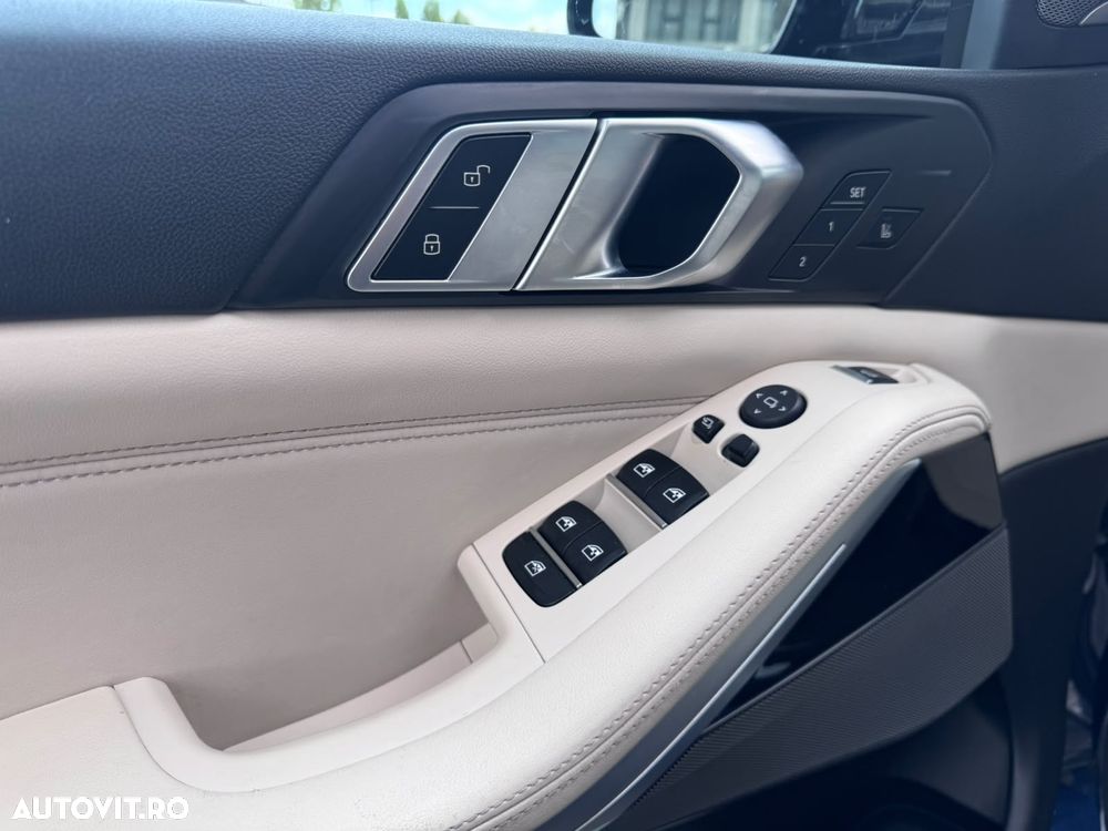BMW X5 - 16