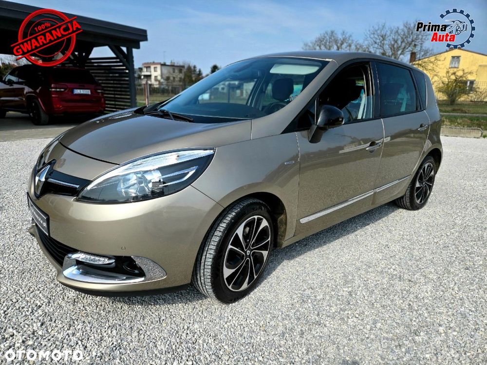 Renault Scenic - 33
