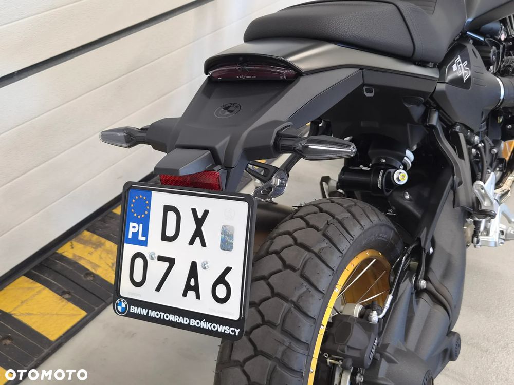 BMW GS - 25