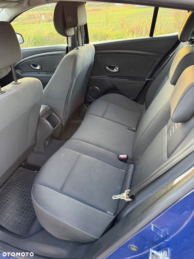 Renault Megane - 10