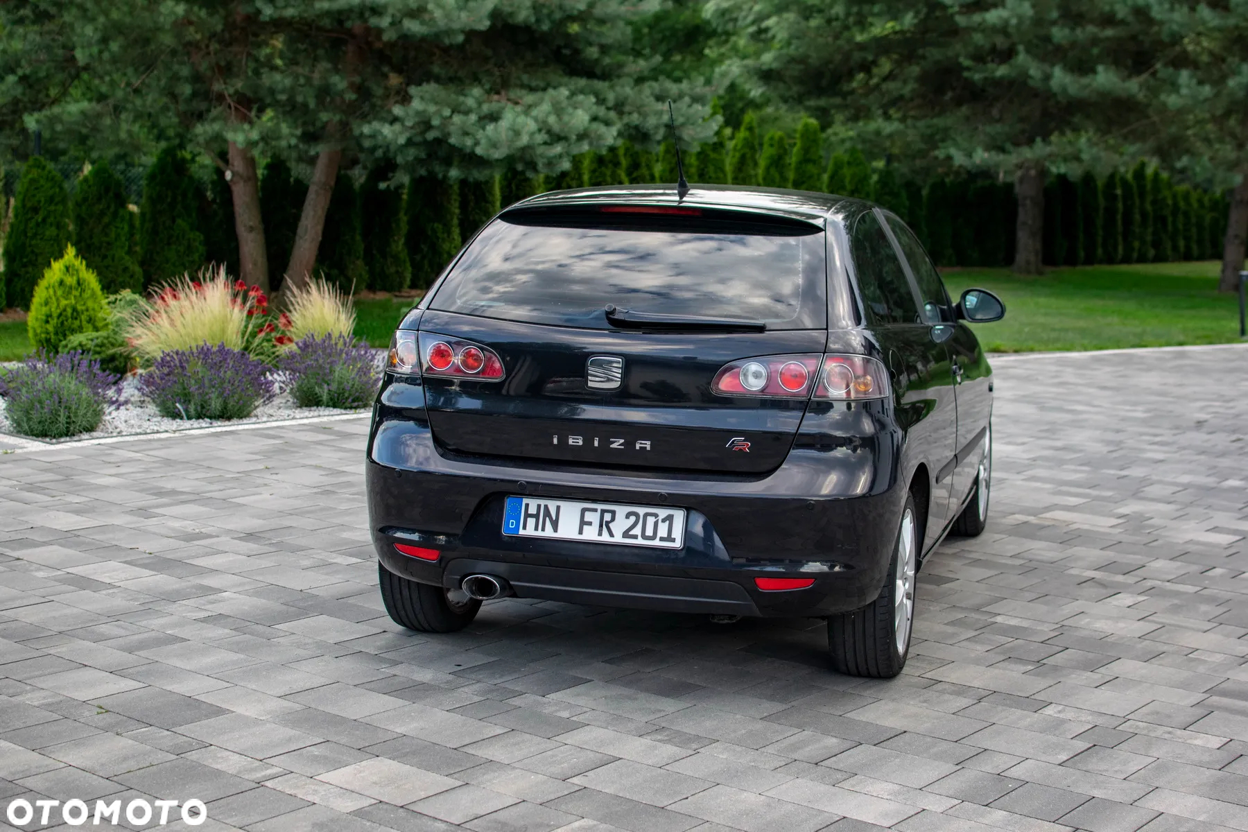 Seat Ibiza - 25