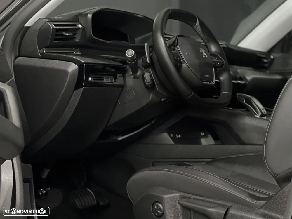 Peugeot 508 1.5 BlueHDi Active Pack Business EAT8 - 2