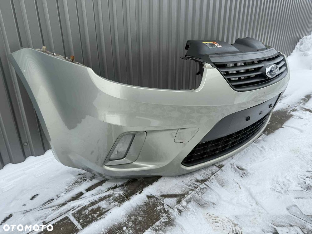 Ford C Max Mk1 Lift Zderzak Przód Przedni 07-10 - 2