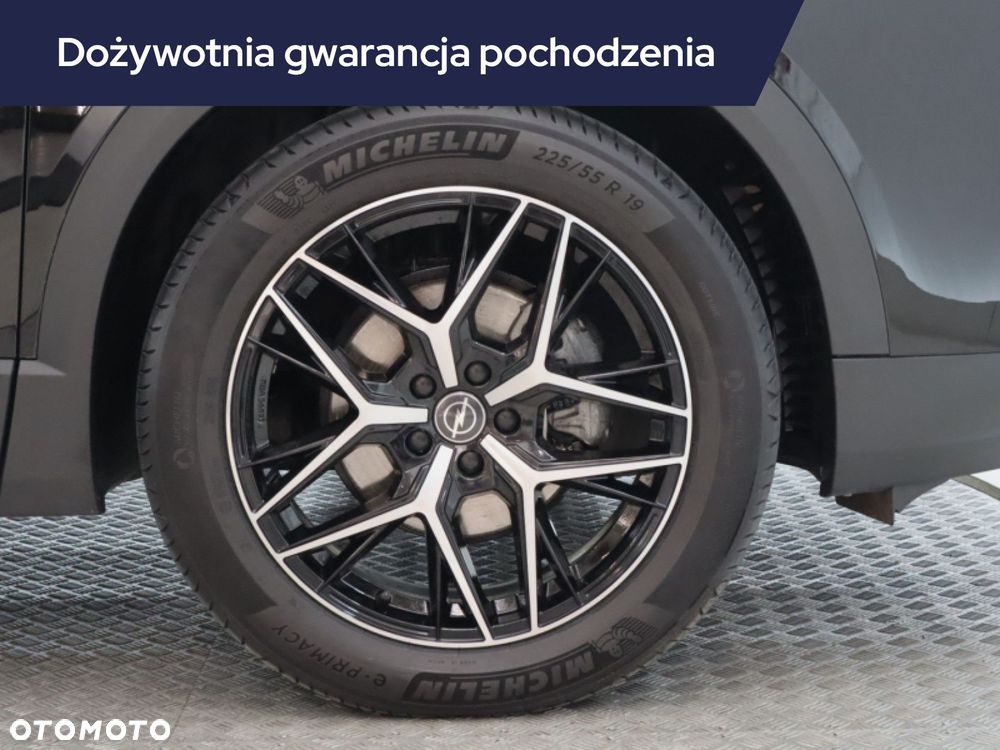 Opel Grandland X - 17
