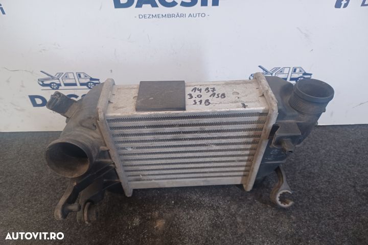 Intercooler 3.0 TDI 0281002401 038906051C 8E0145805AD  0281002401 038 - 1