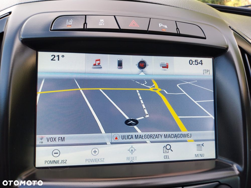 Opel Insignia 2.0 Business Edition - 30