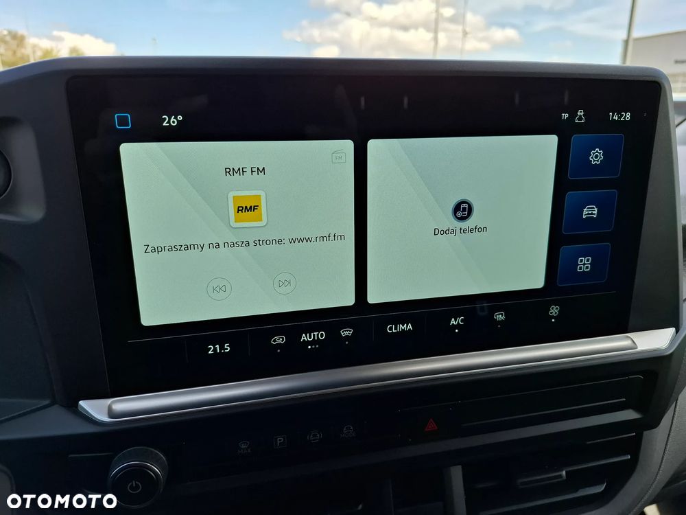Volkswagen TRANSPORTER - 16