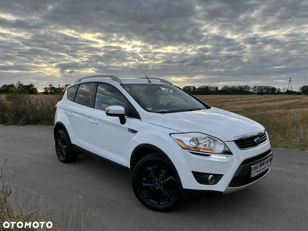 Ford Kuga 2.0 TDCi Trend - 15