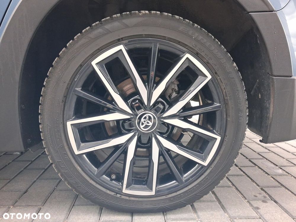 Toyota Corolla 1.8 Hybrid Trek - 29