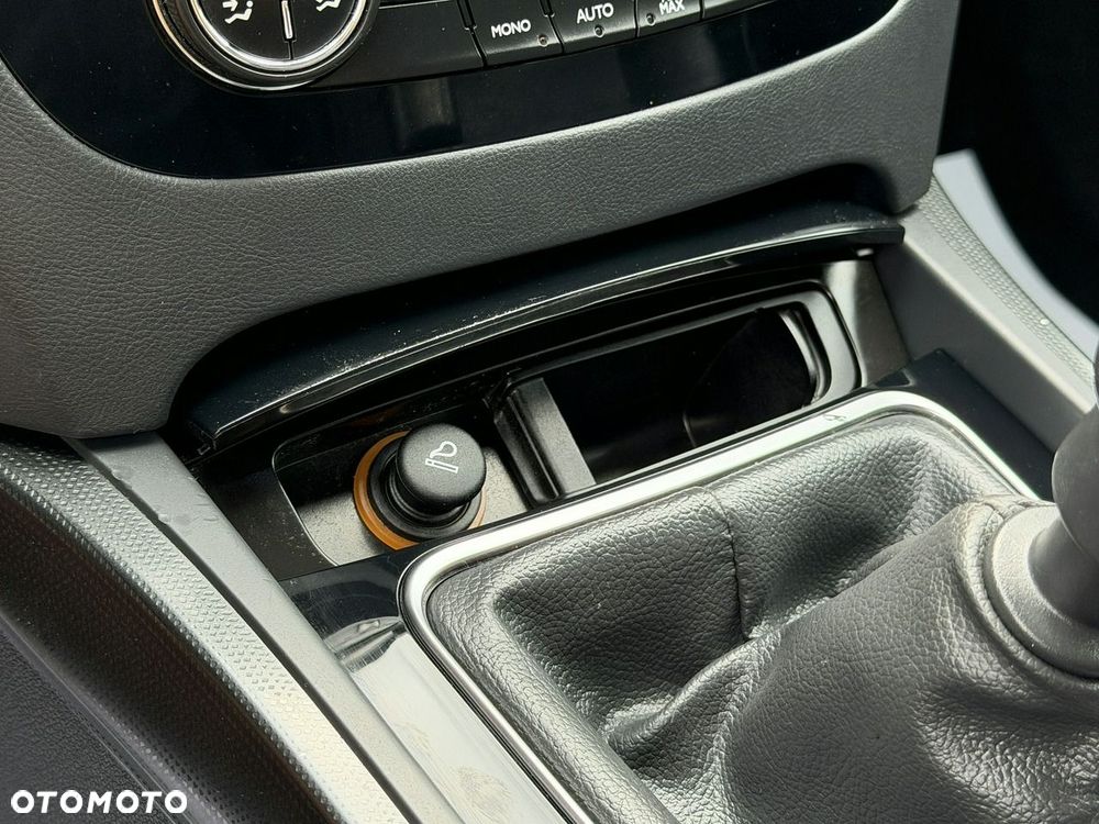 Peugeot 508 BlueHDi 150 Stop&Start Allure - 21