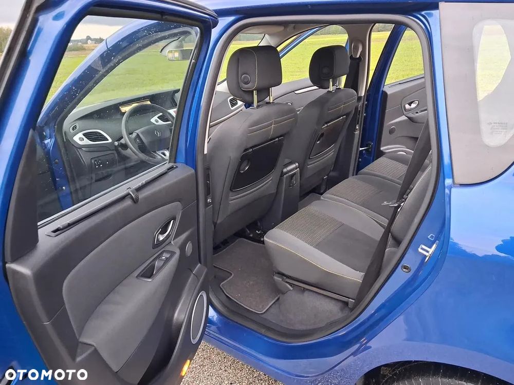 Renault Scenic 2.0 16V 140 CVT Luxe - 24