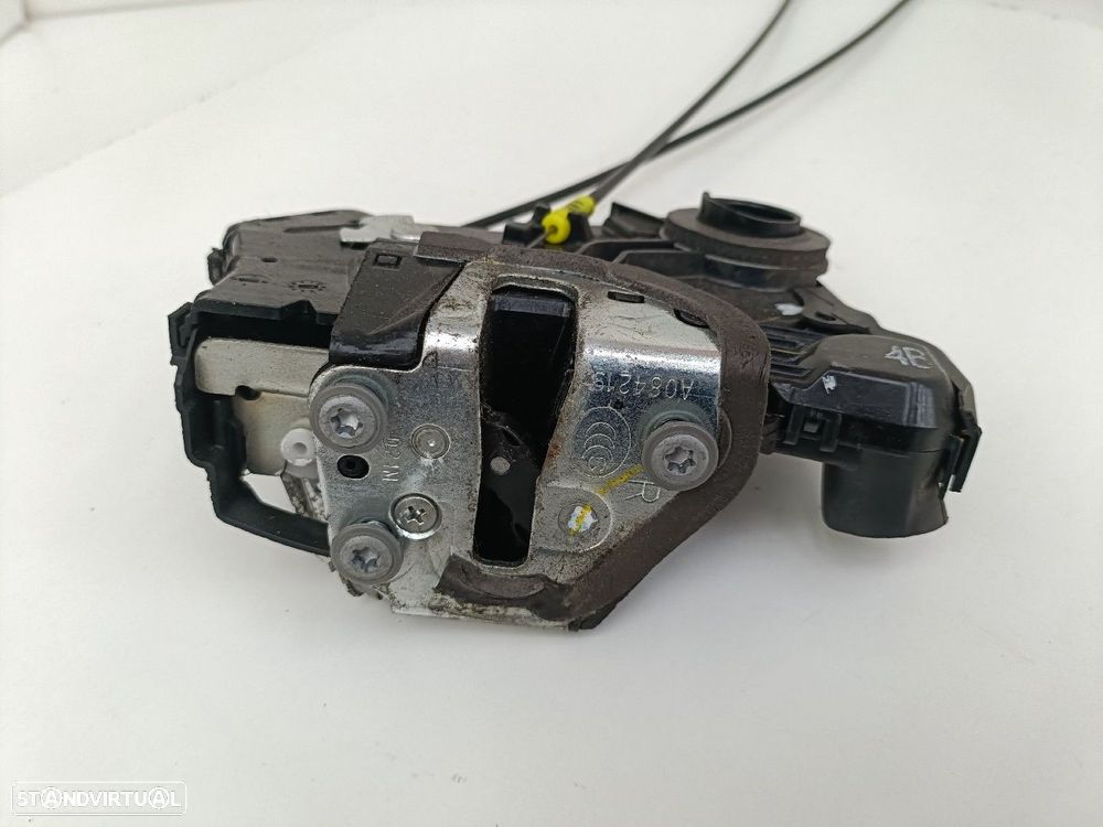 Fecho / Fechadura Porta Frente Dto Toyota Auris (_E18_) - 4