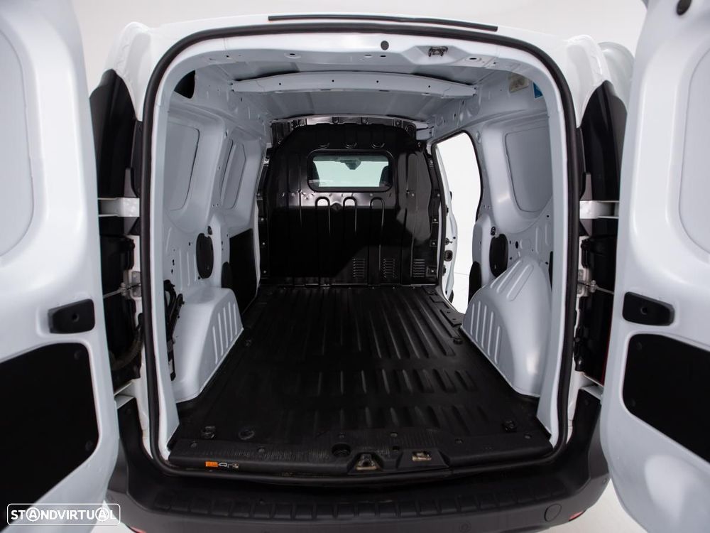 Renault Express 1.5 Blue dCi Confort c/IVA - 5