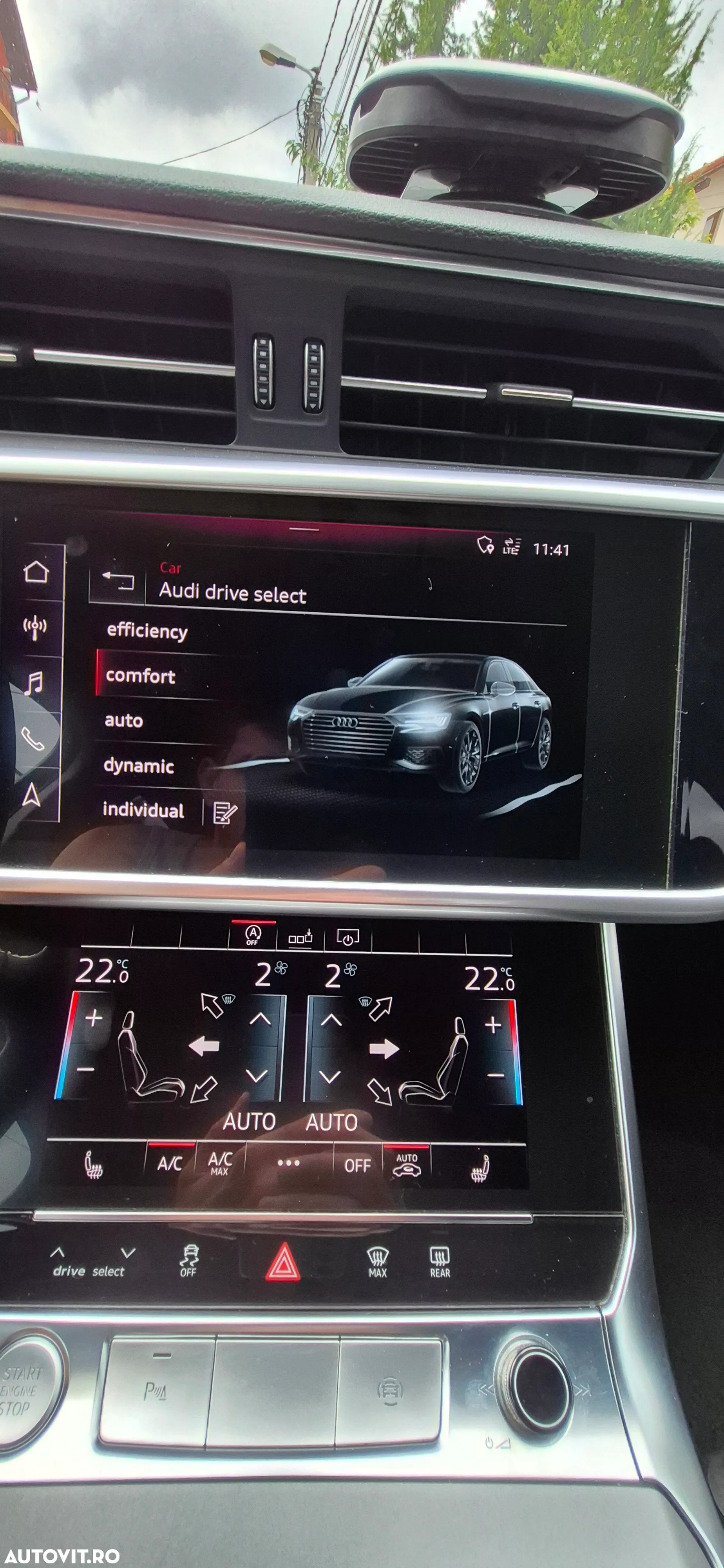 Audi A6 - 17