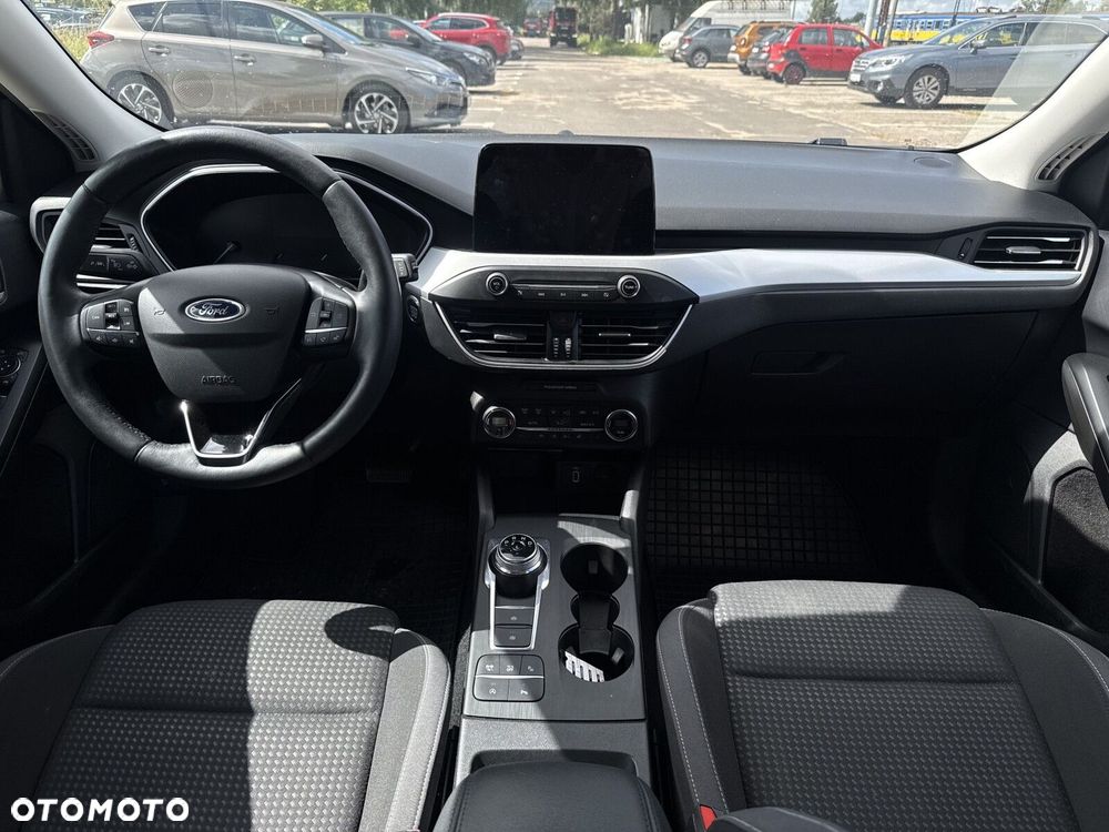 Ford Focus - 10