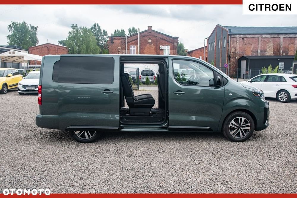 Citroën SpaceTourer - 16