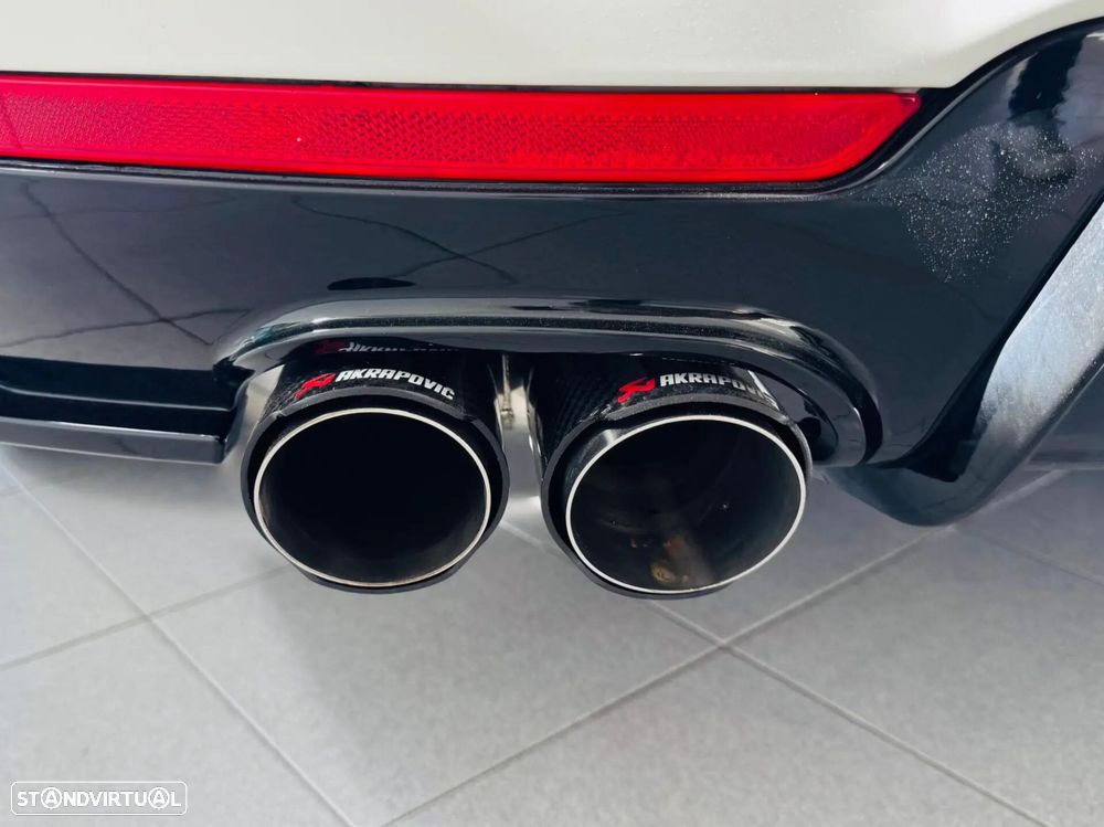 BMW 420 Gran Coupé d Pack M Auto - 15