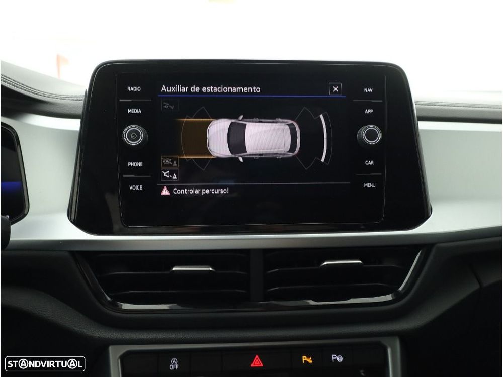 VW T-Roc 1.0 TSI Urban - 20
