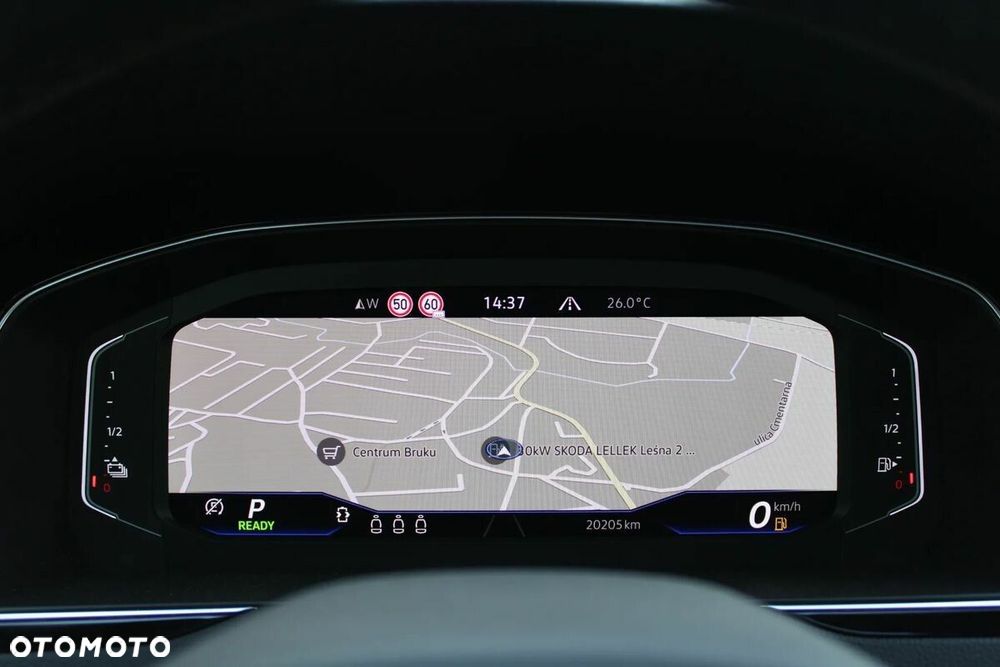 Volkswagen Passat Variant - 14