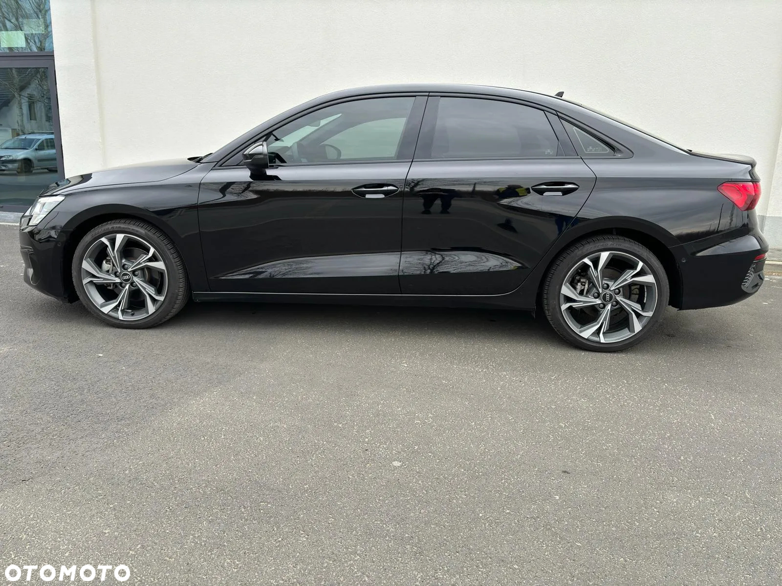 Audi A3 - 23