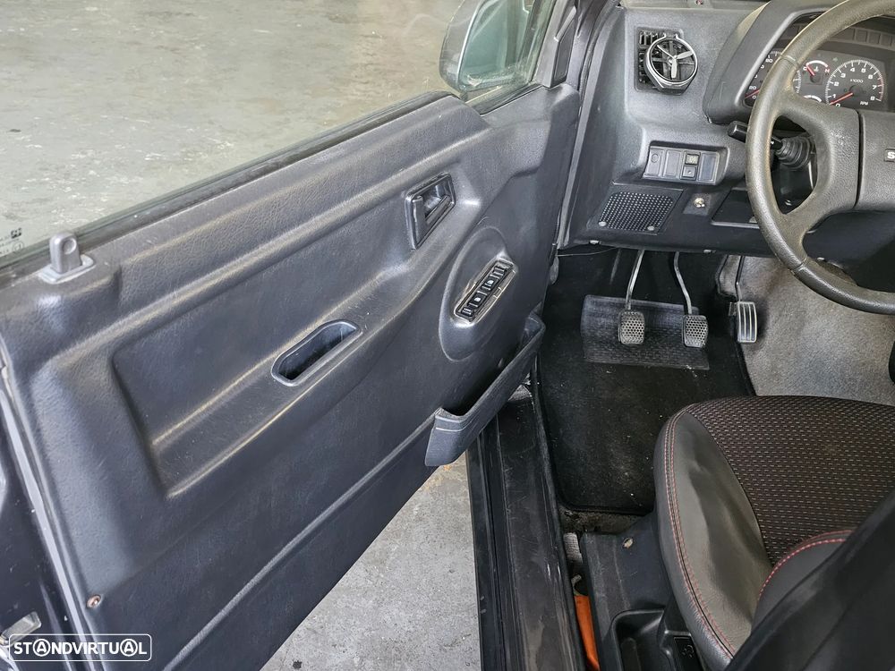 Suzuki Vitara 1.6 JLX 8V - 4